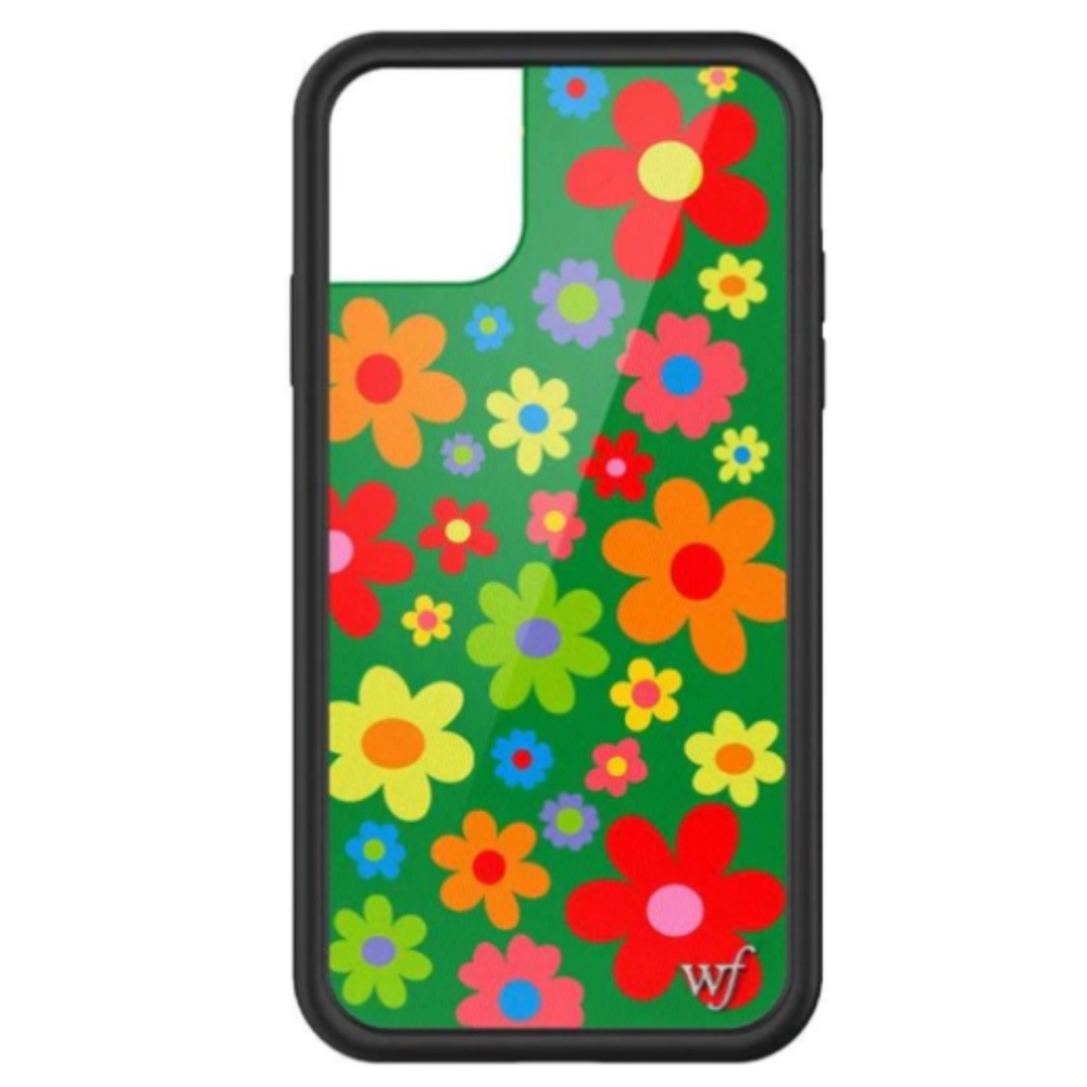Wildflower Cases Bloom iPhone 11 Pro